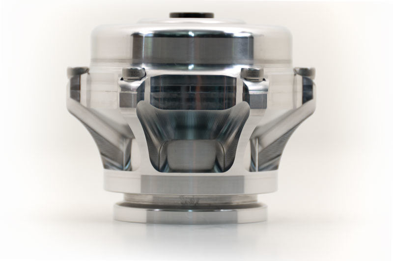 TiALSport Q BOV 12 PSI Spring - Silver