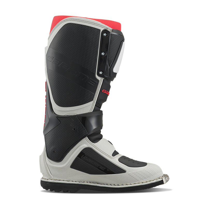 Gaerne GAR2177-125-9 SG-12 Enduro Boot - Gravel, Size 9