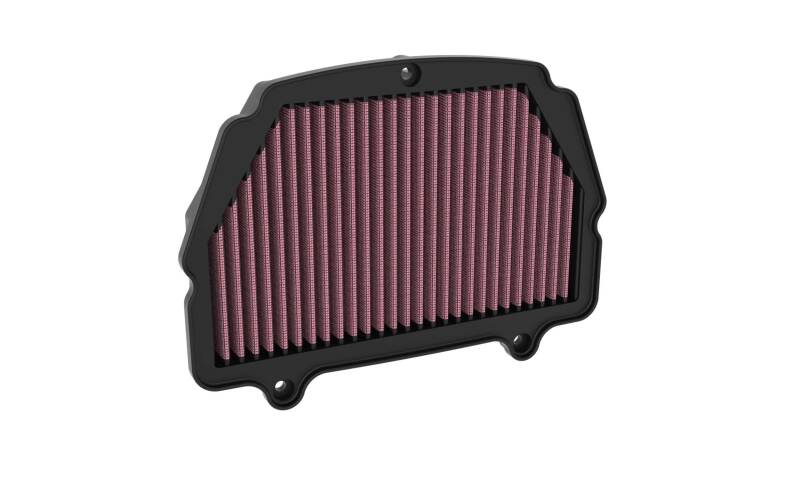 K&N Engineering SU-1321 High-Flow Replacement Air Filter for 2022-2024 Suzuki GSX1300R Hayabusa