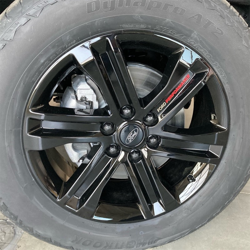FR Wheels