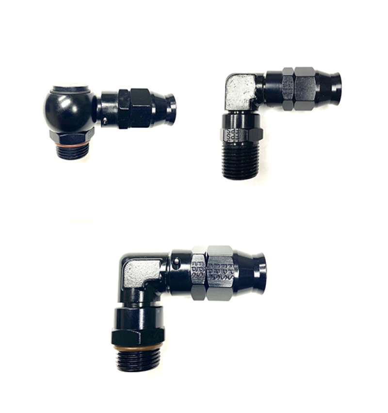 FRA Direct Fit Hose Ends