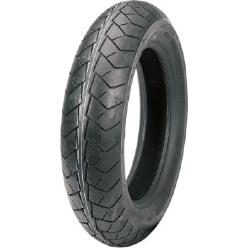 Bridgestone Bt020F-F 120/70Zr18 St13 Frt