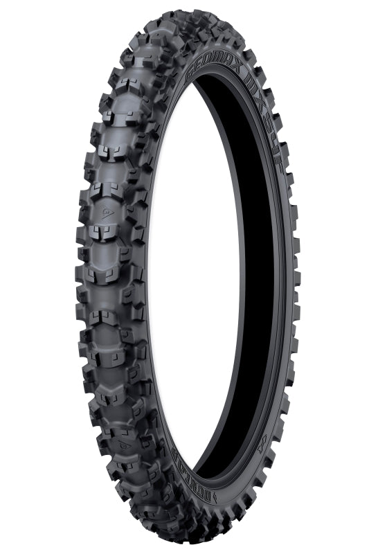Dunlop Geomax MX54 Front Tire 70/100-19 42M TT - Part d​​un45278505