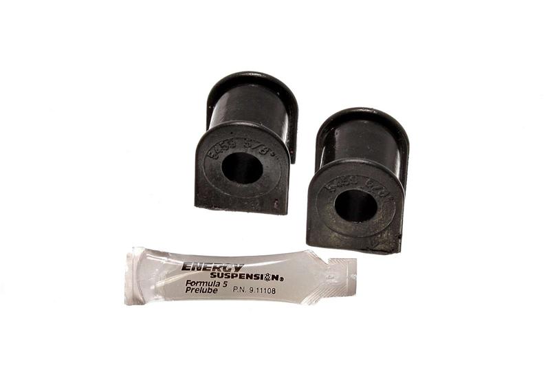 Energy Suspension eng8.5120G 16mm Rear Sway Bar Bushing Set