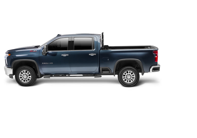 BackRack 07-18 Sierra LD/HD / 04-21 F150 / 08-21 Tundra Original Rack Frame Only Requires Hardware