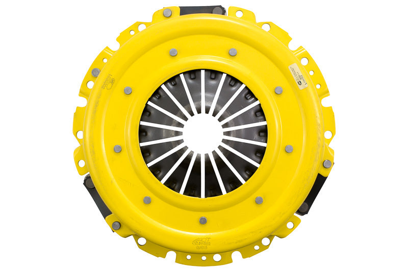 ACT GM015 Heavy Duty Clutch Pressure Plate for Chevrolet Corvette