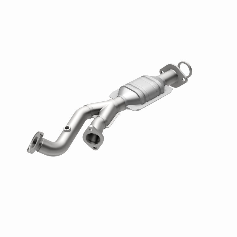 MAG Converter Direct Fit