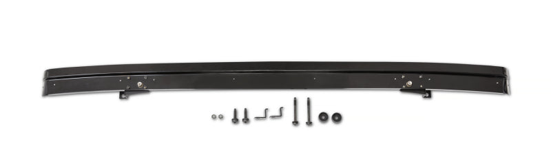 Bestop Windshield Channel for Jeep Gladiator and Wrangler JL (Part No. BES51244-01)