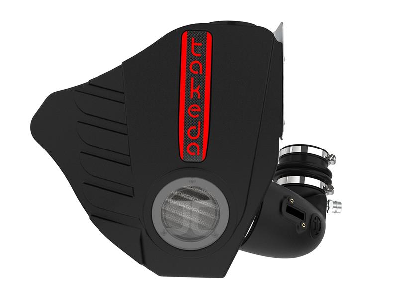 aFe Takeda Momentum Pro DRY S Cold Air Intake System for 2020-2021 Toyota GR Supra A90, Part Number 56-70015D