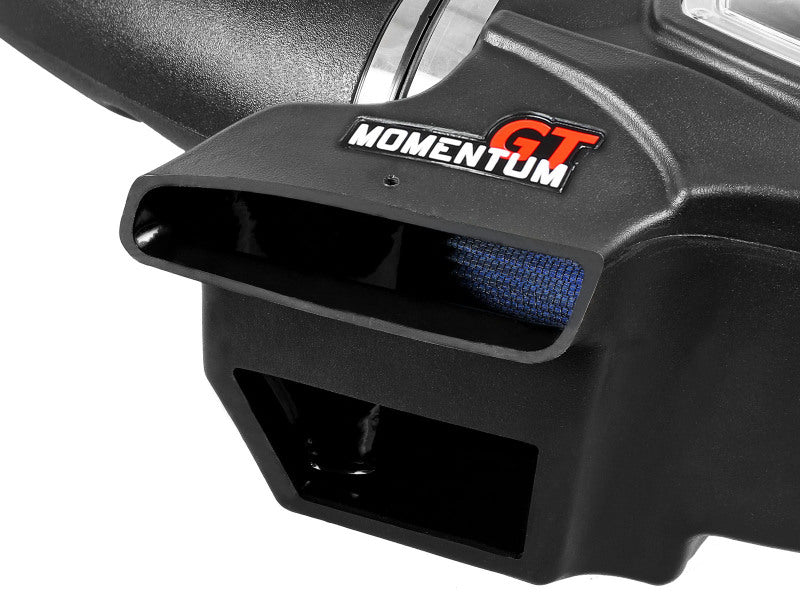 aFe Momentum GT Pro 5R Cold Air Intake System 54-76207 for 2011-2015 Jeep Grand Cherokee and Dodge Durango 3.6L V6
