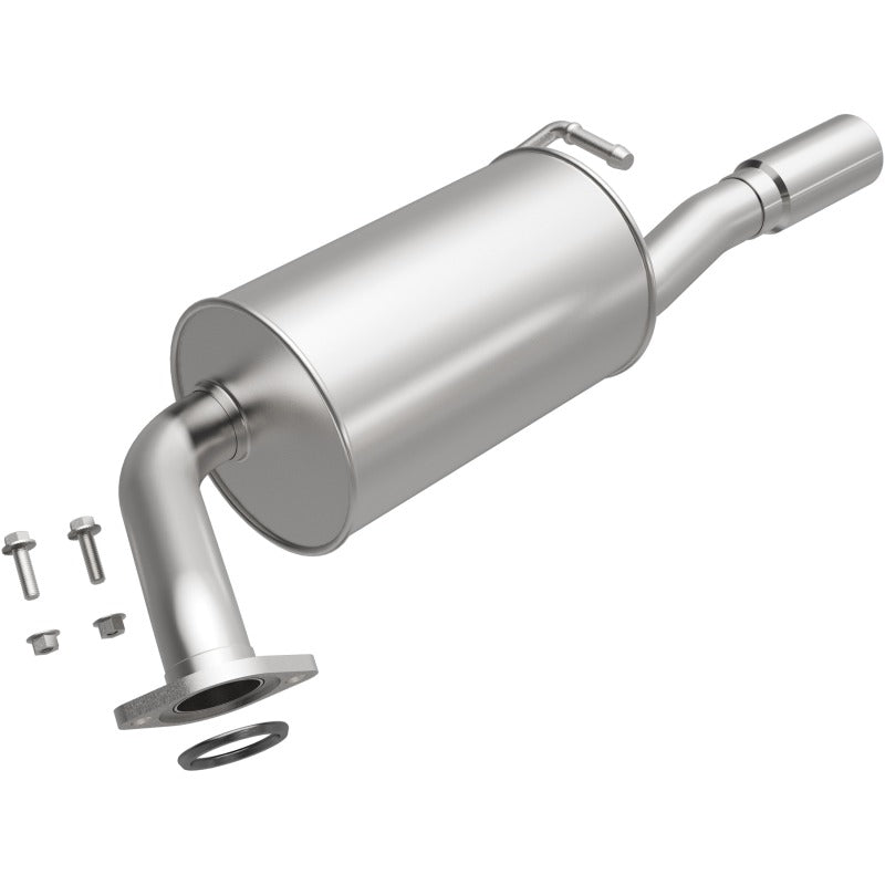 BRE Exhaust 03-08 MAZDA6 2.3L Muffler Kit