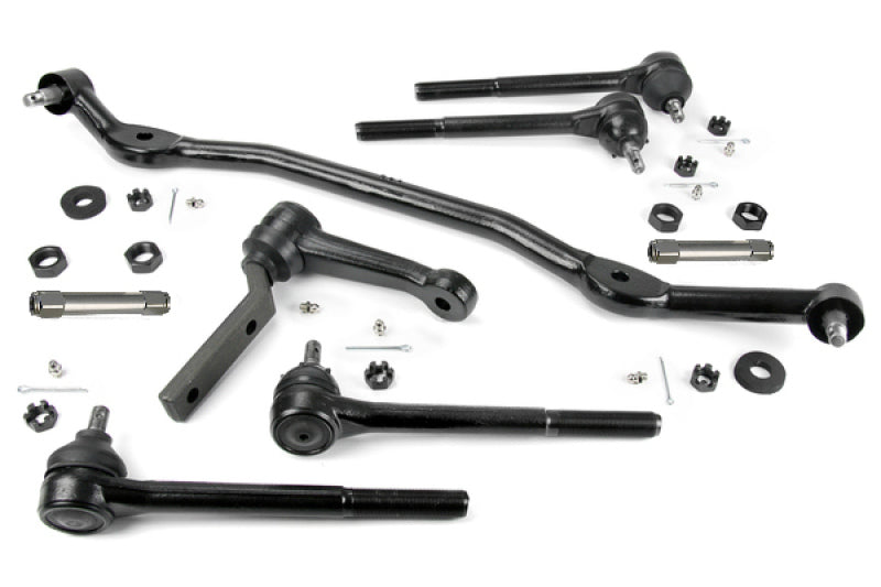 Ridetech 1971-1972 GM A-Body Steering Linkage Kit - Part Number RID11249571
