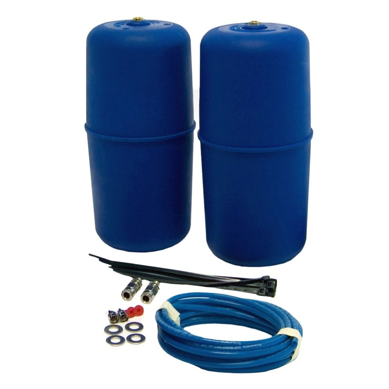 Firestone fir4150 - Coil-Rite Air Helper Spring Kit Rear
