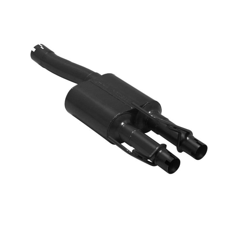 Flowmaster Outlaw Direct Fit Muffler for 2009-2024 Ram 1500 5.7L Hemi - Aggressive Deep Sound