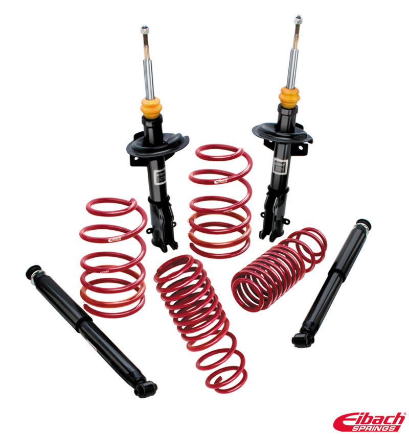 Eibach Sportline Lowering Spring System 4.7328.780 for 2005-2010 Chrysler 300 and 300C