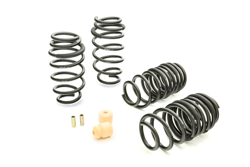 Eibach Pro-Kit for 12-13 Honda Civic Si Coupe/Sedan /13-15 Acura ILX 2.4L 4Cyl - 4088.14