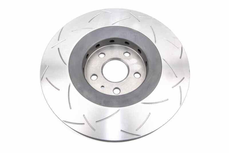 DBA 42608S 4000 Series T3 Front Slotted Rotor for Cadillac CTS-V and Chevrolet Camaro