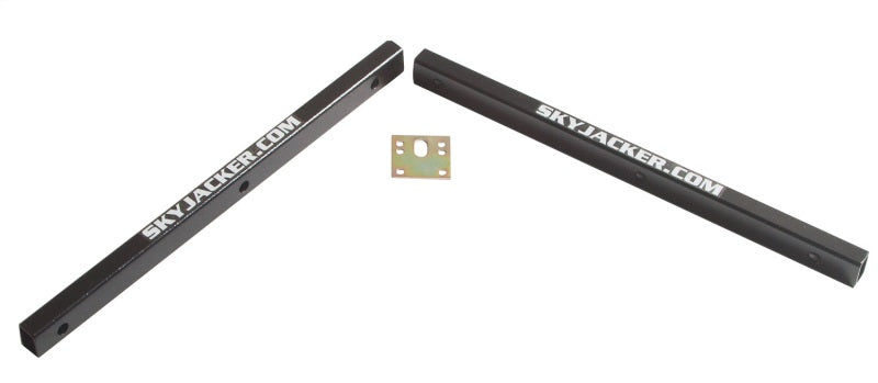 Skyjacker Transfer Case Lowering Kit 1987-1995 Jeep Wrangler (YJ)