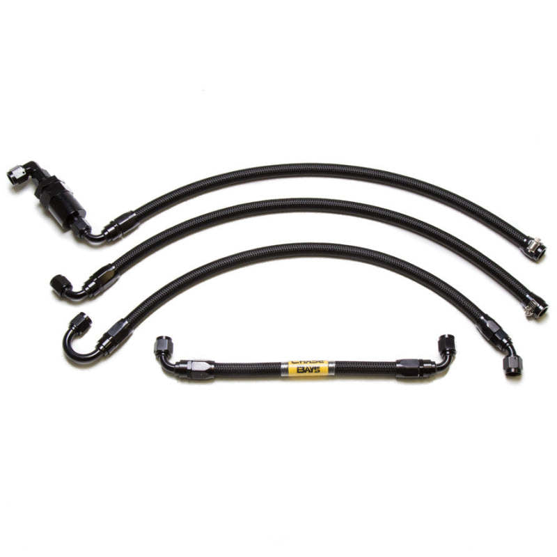 CHB Fuel Line Kits