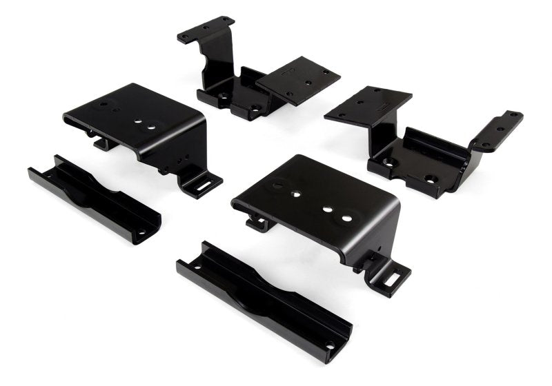 Air Lift LoadLifter 7500 XL Ultimate Air Spring Kit for 2011-2017 GM 2500/3500, Part Number ALF57538