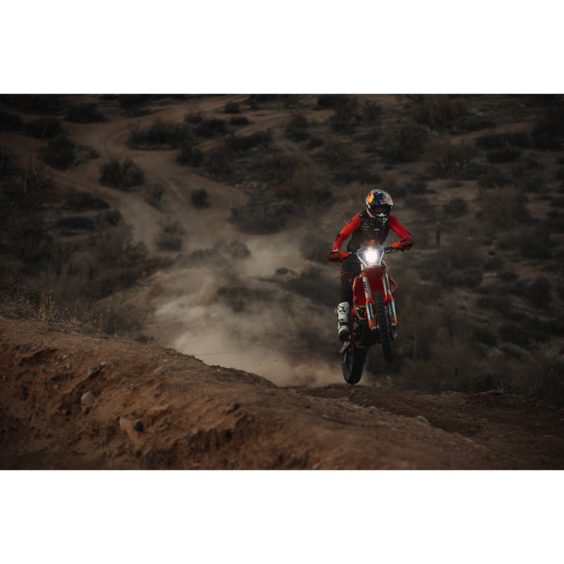 Rigid Industries Adapt XE Ready to Ride Mounting Bracket Kit (Part Number: rig300422)