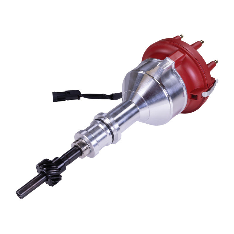 Edelbrock E-Street 2 EFI Ignition Control Kit for Ford 289-302 Engines - Part #ede3675