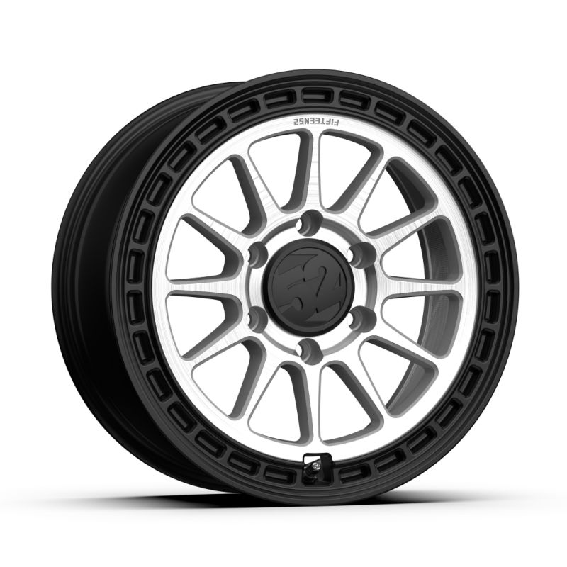 fifteen52 - fftGHDMC-178557-00 - Range HD Wheel