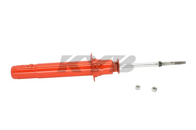 KYB AGX Front Adjustable Shock and Strut for Eagle Talon and Mitsubishi Eclipse, Part Number 741042