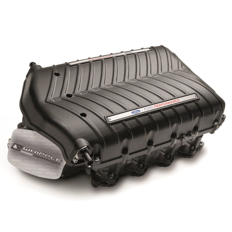 Ford Racing frpM-6066-F150SCA 2021-2022 Ford F-150 5.0L Supercharger Kit