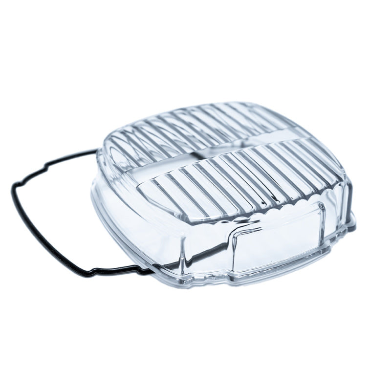 Rigid Industries Phoenix Drive Lens - Replacement Lens for Enhanced Trail and Utility Lighting