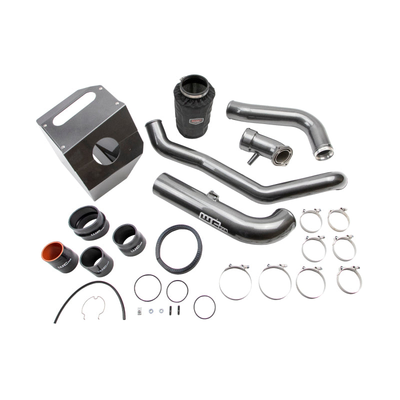 WCF Intake Bundle Kit
