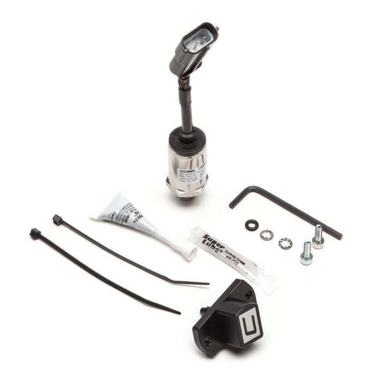 COBB Subaru 4 Bar MAP Sensor Upgrade Kit