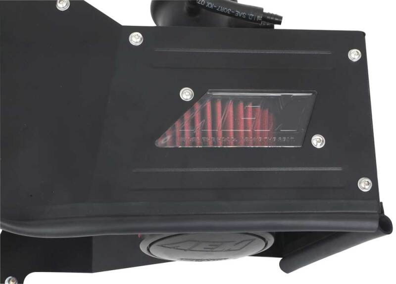 AEM Induction 21-883DS Performance Cold Air Intake System for 2021-2024 Hyundai Elantra 2.0L L4