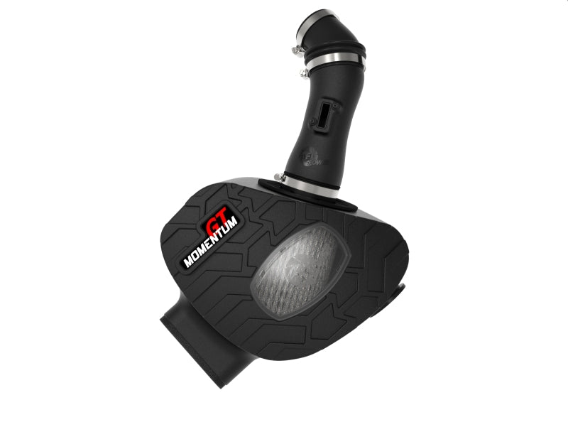 aFe Momentum GT Cold Air Intake with Pro DRY S Filter for 2022-2026 Toyota Tundra V6 3.4L Twin-Turbo - Part Number 50-70100D