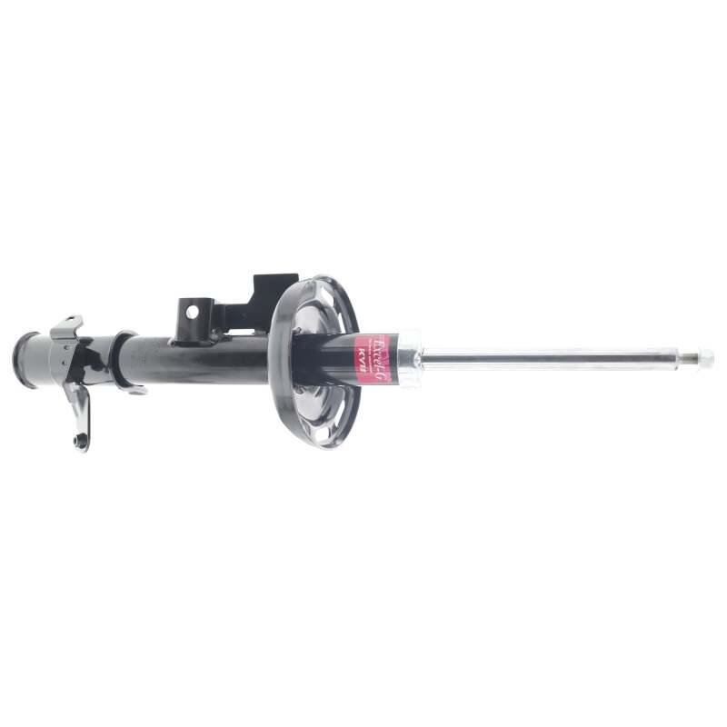 KYB Excel-G Front Left Shock and Strut Assembly, Part Number 3340060, for Honda Odyssey