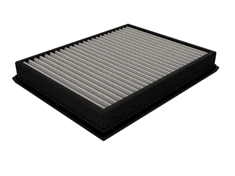 aFe MagnumFLOW Pro DRY S Air Filter AFE31-10118 for Audi A4 2002–2009