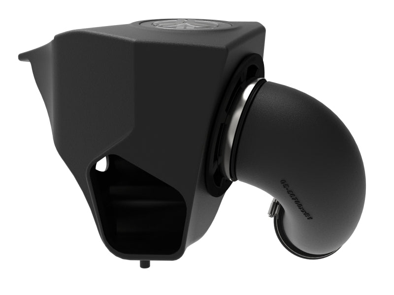 aFe Takeda Momentum Pro DRY S Cold Air Intake System for Toyota GR Supra A90 2.0L Turbo, Part Number 56-70037D