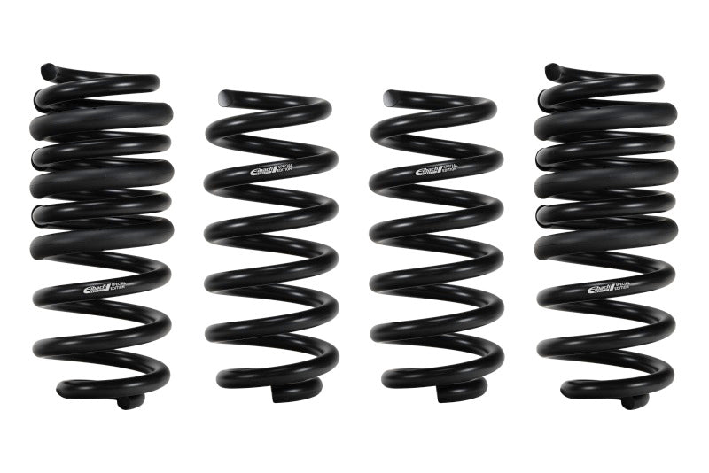 Eibach PRO-KIT Performance Lowering Springs E10-51-022-01-22 for 2018-2021 Jeep Grand Cherokee Trackhawk