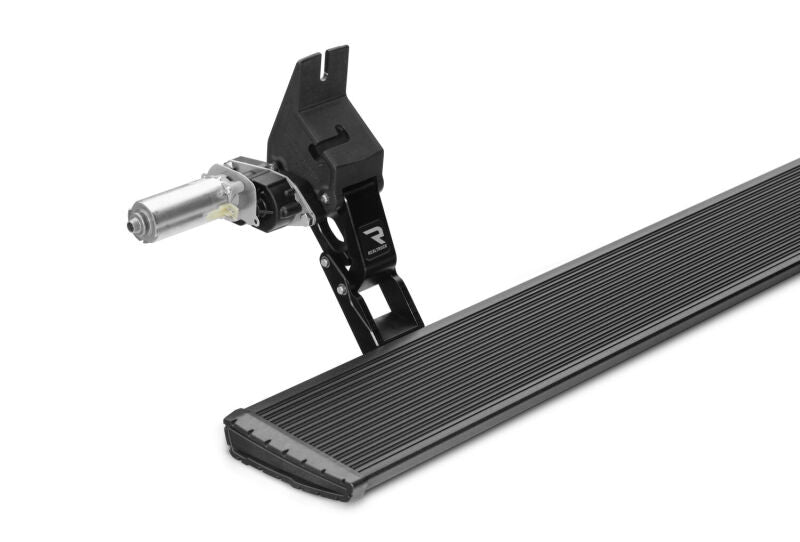 AMP Research PowerStep Xtreme Electric Running Boards AMP78140-01A for 2021-2026 Ford Bronco