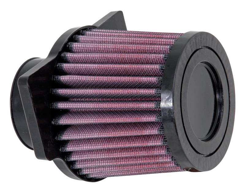 K&N Engineering HA-5013 High-Flow Replacement Air Filter for 2013–2014 Honda CB500F, CB500X and CBR500R