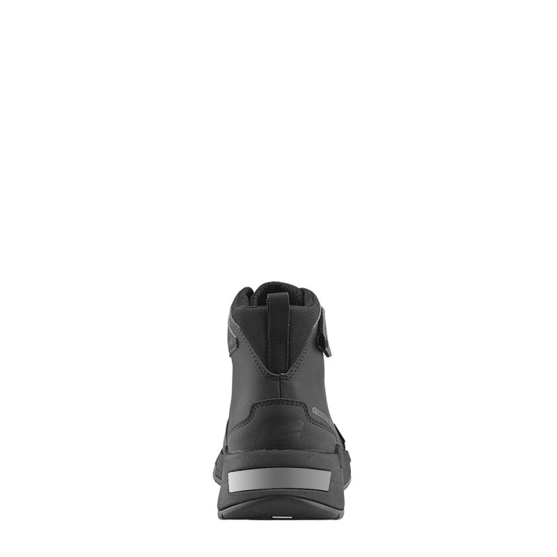 Gaerne GAR2978-001-9.5 G.Zion GORE-TEX Boot, Black, Size 9.5