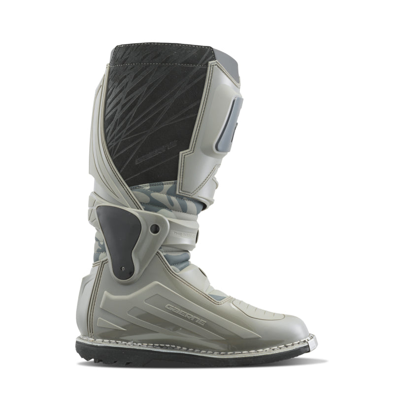 Gaerne GAR2197-021-10 Fastback Endurance Enduro Boot, Enduro Troop, Size 10