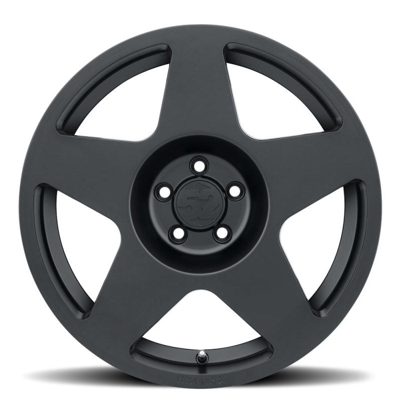 fifteen52 - fftTARAB-88558+42 - Tarmac Asphalt Black Wheel