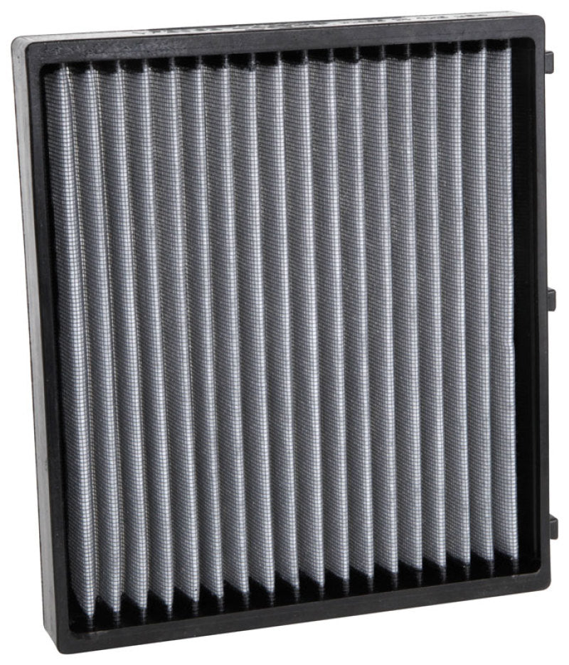 K&N Engineering VF2062 Washable Cabin Air Filter for Hyundai and Kia Vehicles