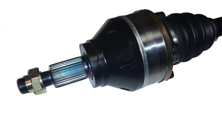 Driveshaft Shop RA8506X4 2015+ Ford Mustang 800 HP Direct-Fit Right Axle