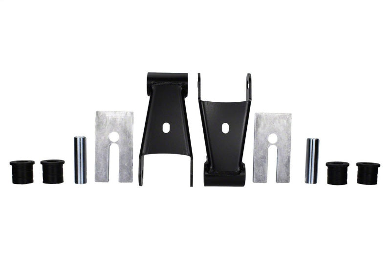 Ford Racing frpM-3000-HA Rear Lowering Kit for 2015-2016 Ford F-150 4WD