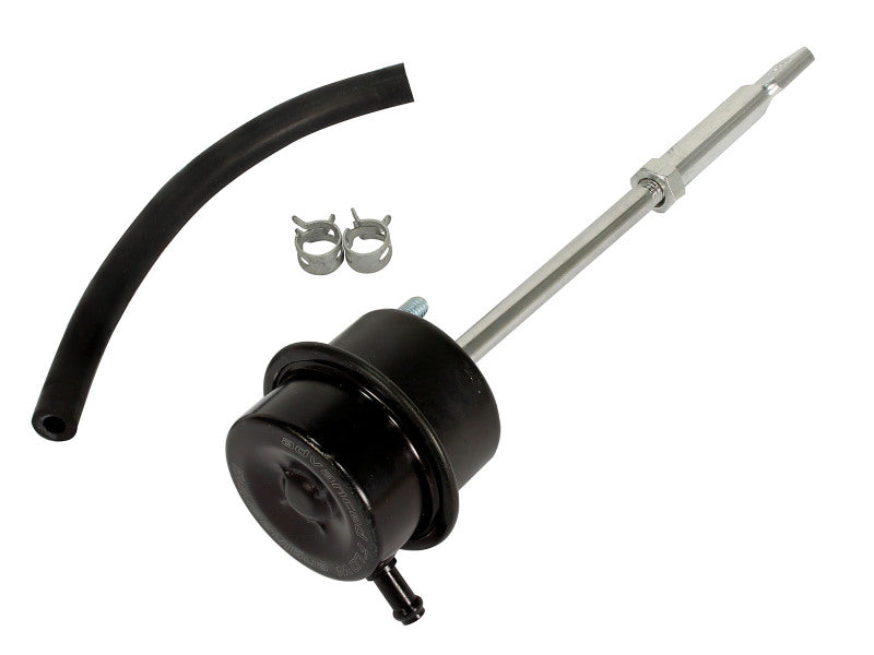 aFe Power BladeRunner Street Series Wastegate Actuator 46-60068 for 1998.5-2002 Dodge Diesel Trucks 5.9L