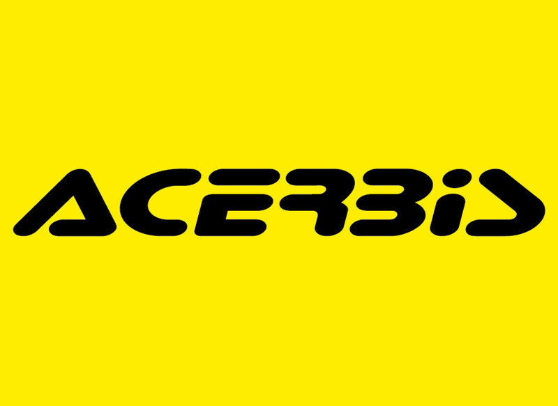 Acerbis ACB2688780001 Chain Guide for Suzuki RM-Z250 and RM-Z450