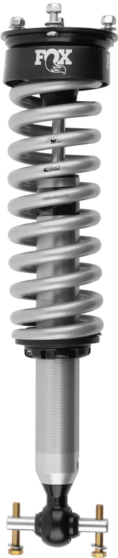 FOX Performance Series 2.5 IFP Front Coilover for 2015-2016 Ford F-150, Part Number FOX987-02-013