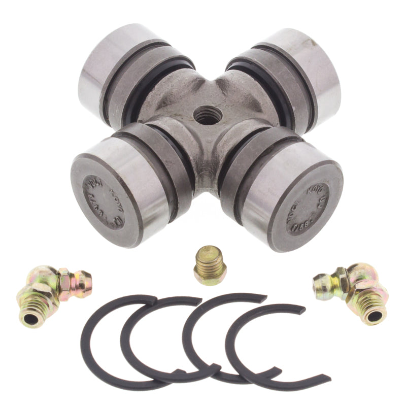 All Balls Racing ABR19-1001 Front Drive Shaft U-Joint for 1987-1998 Suzuki LT-4WD 250 QuadRunner